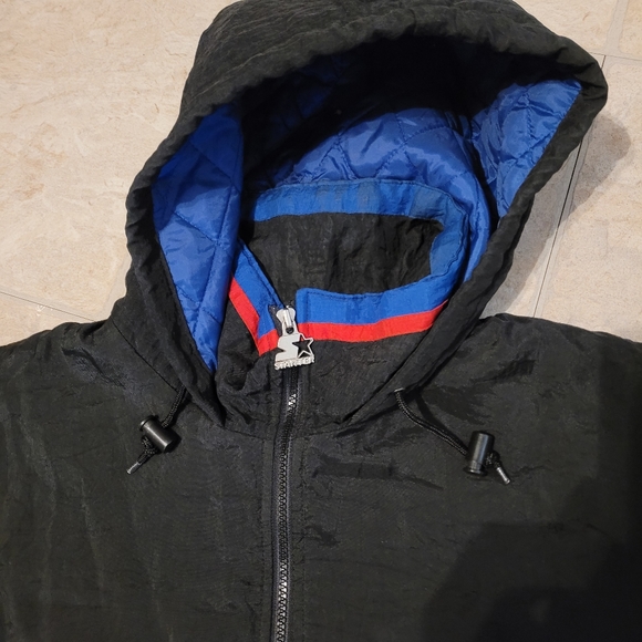 Starter jacket - Picture 6 of 8